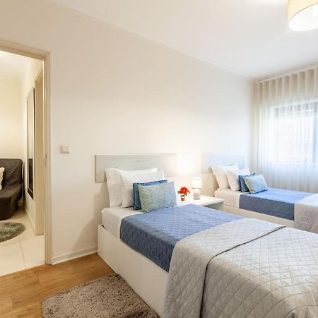 בראגה Apartamento Iris - Minho'S Guest מראה חיצוני תמונה