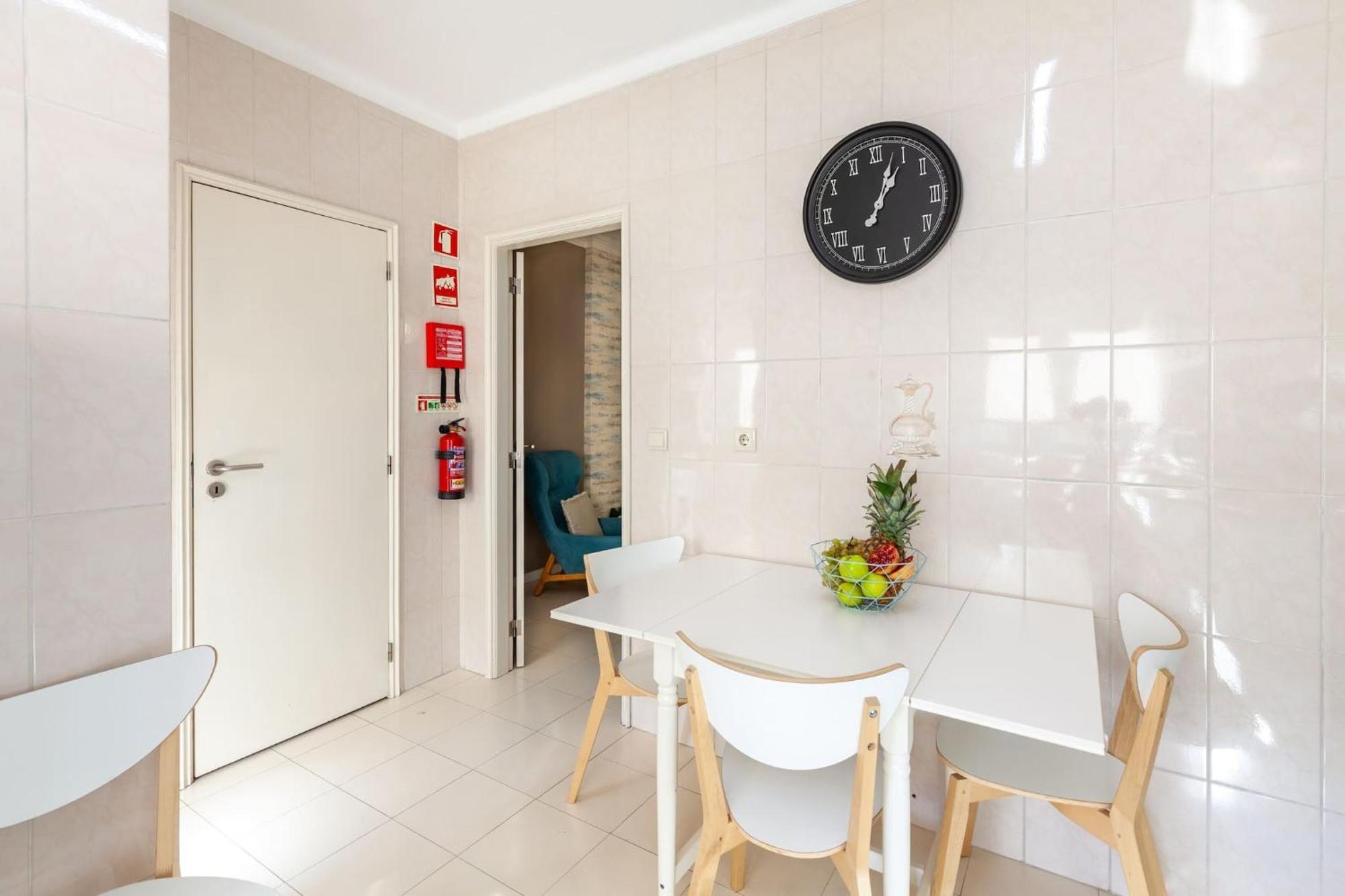 בראגה Apartamento Iris - Minho'S Guest מראה חיצוני תמונה
