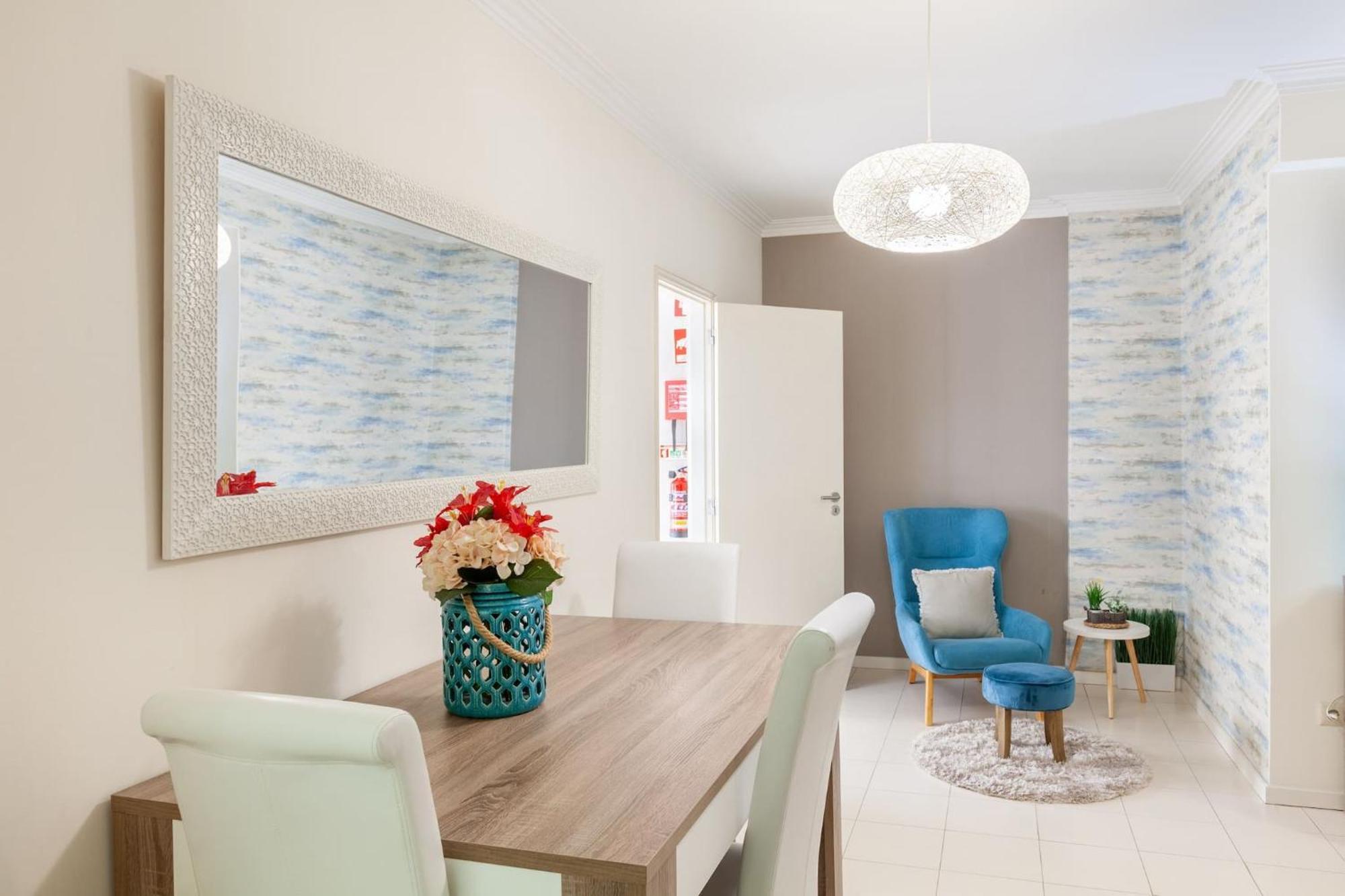 בראגה Apartamento Iris - Minho'S Guest מראה חיצוני תמונה