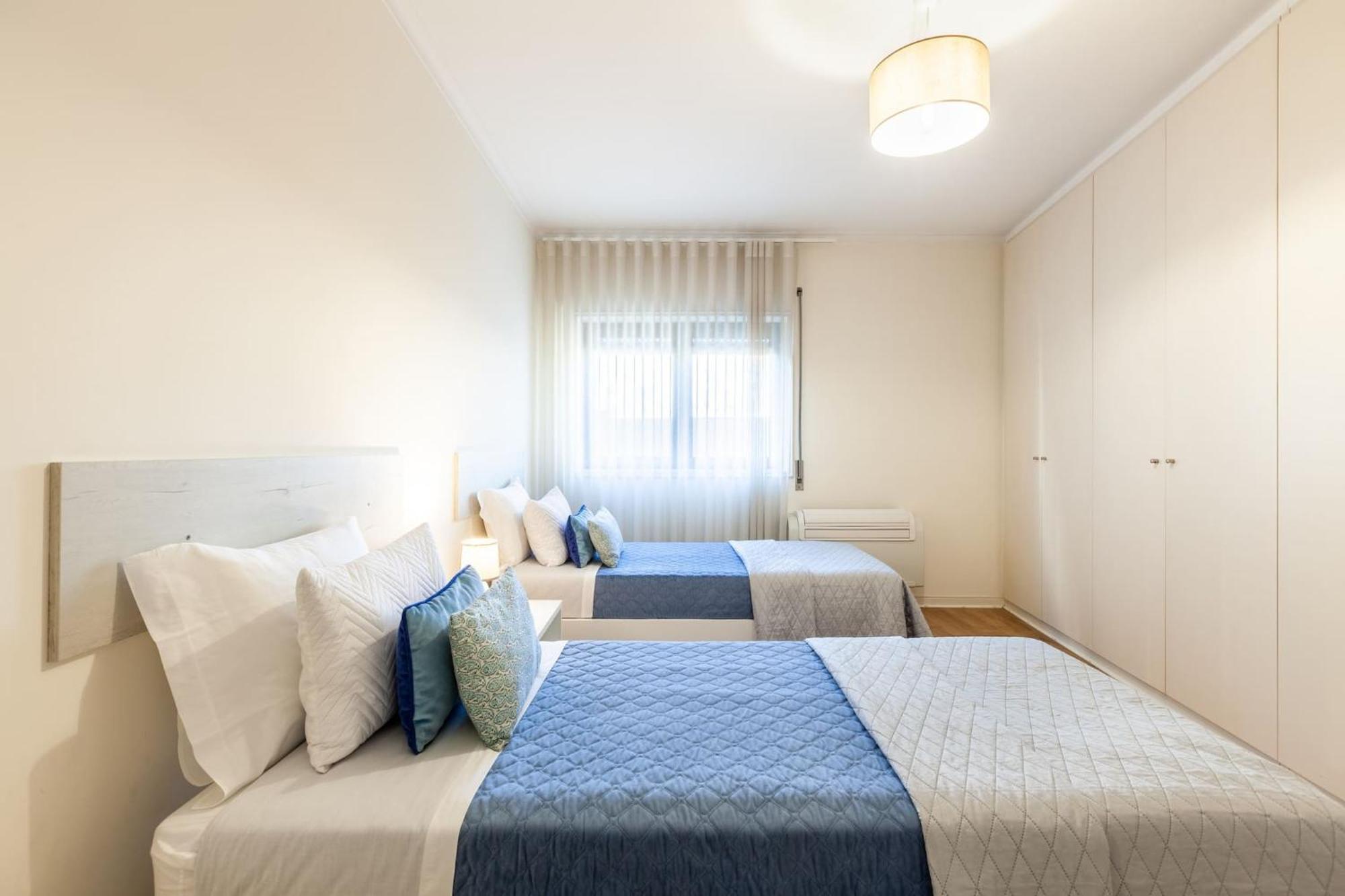 בראגה Apartamento Iris - Minho'S Guest מראה חיצוני תמונה