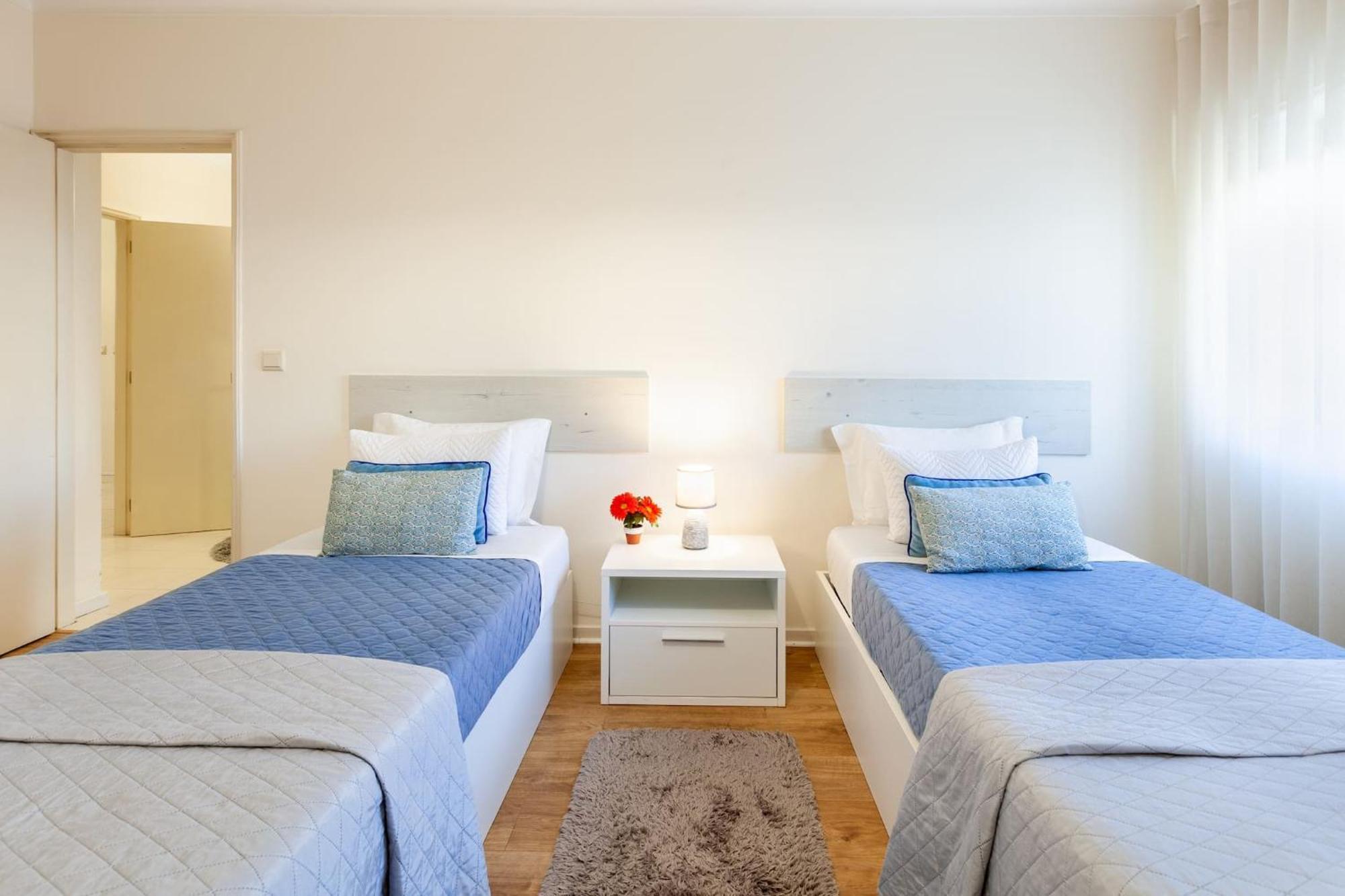 בראגה Apartamento Iris - Minho'S Guest מראה חיצוני תמונה