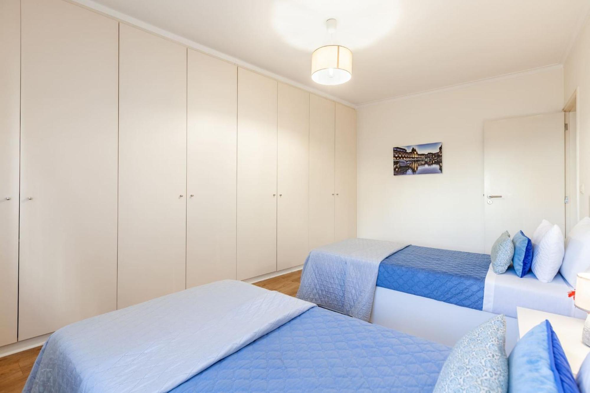 בראגה Apartamento Iris - Minho'S Guest מראה חיצוני תמונה