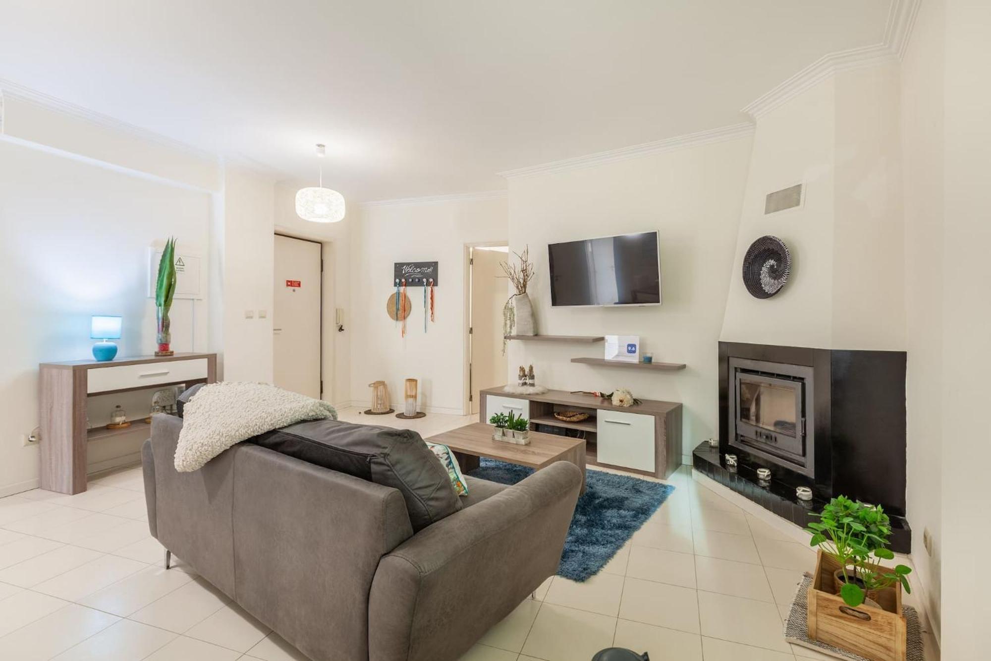 בראגה Apartamento Iris - Minho'S Guest מראה חיצוני תמונה