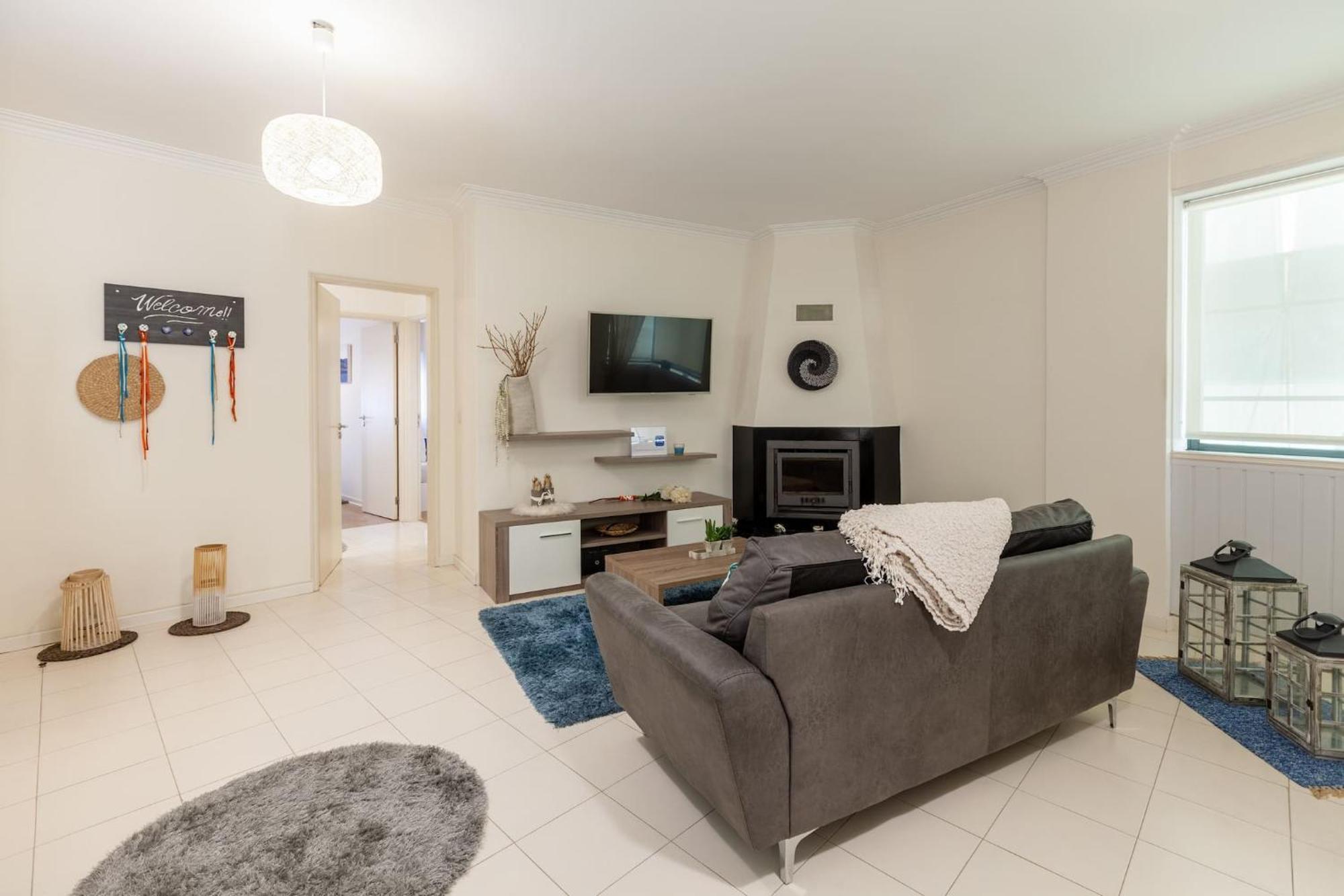 בראגה Apartamento Iris - Minho'S Guest מראה חיצוני תמונה