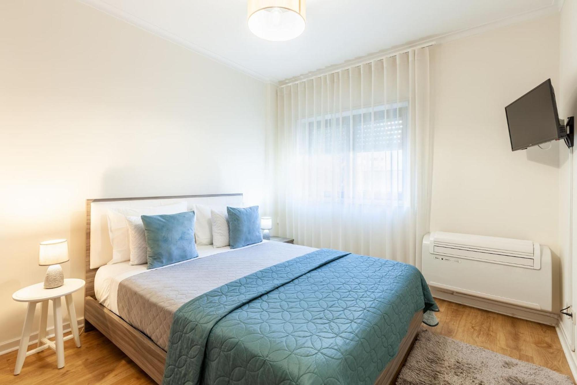 בראגה Apartamento Iris - Minho'S Guest מראה חיצוני תמונה