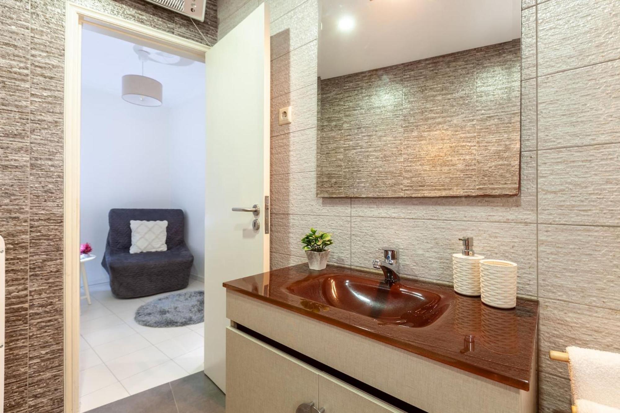 בראגה Apartamento Iris - Minho'S Guest מראה חיצוני תמונה
