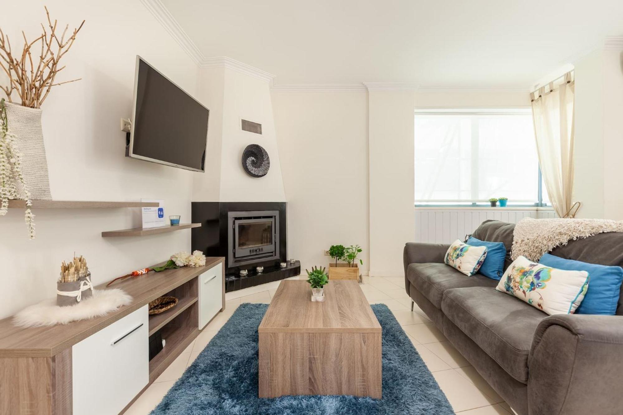 בראגה Apartamento Iris - Minho'S Guest מראה חיצוני תמונה