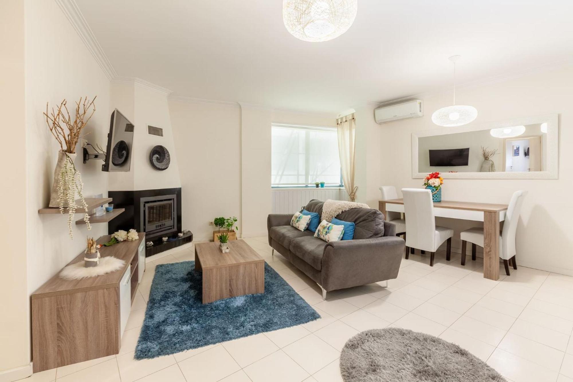 בראגה Apartamento Iris - Minho'S Guest מראה חיצוני תמונה
